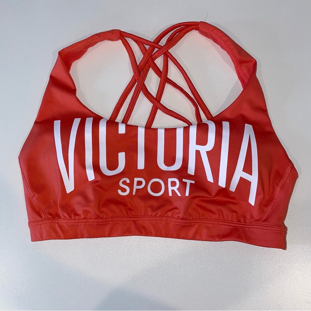 🔥 3 for $15 🔥 Victoria’s Secret Victoria Sport sports bra size medium